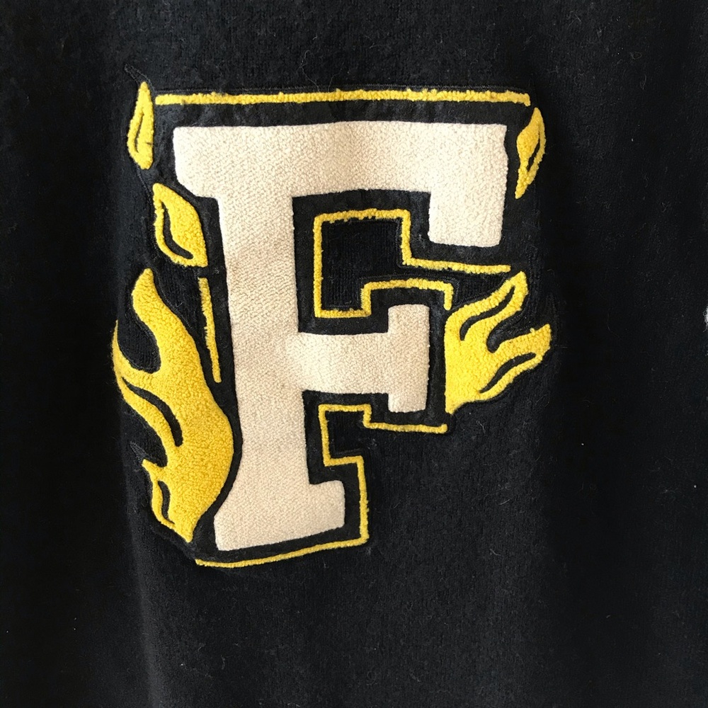 Puma-Rihanna-Fenty collab sweater - Picture 2 of 9